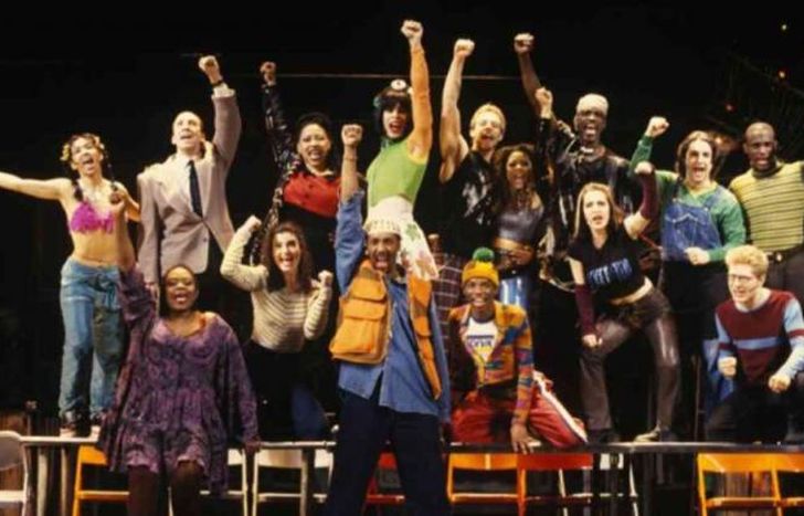 Documental sobre el clásico musical.