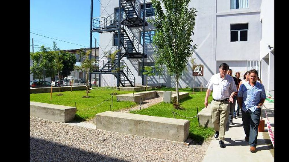 Cuáles son las obras que se llevarán adelante en la sede de Piñeyro de la Undav