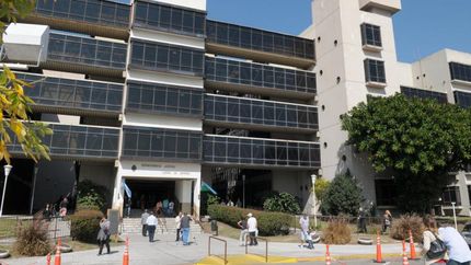 Diario La Unión | Tribunales de Lomas de Zamora.