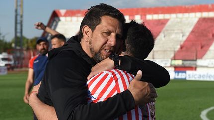 El Búfalo ya trabaja en el 2023. El Búfalo ya trabaja en el 2023.