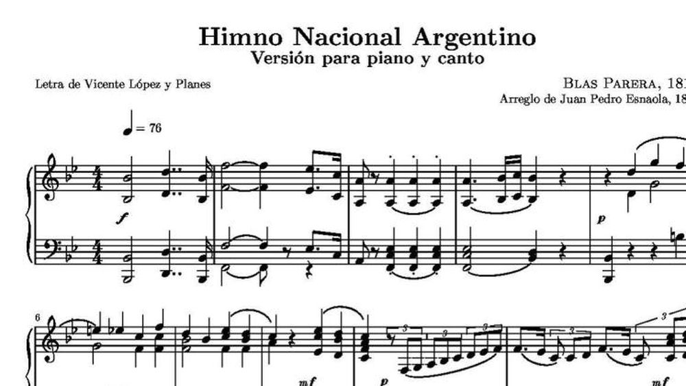 El hermoso arte de componer