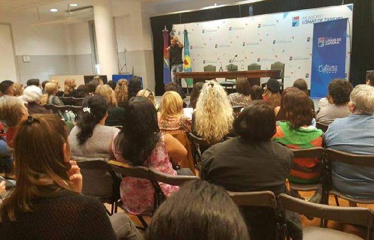 participarán especialistas.