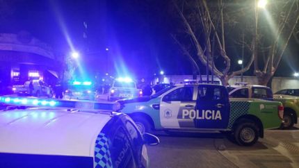 La Policía logró la captura de un sospechoso por el crimen.