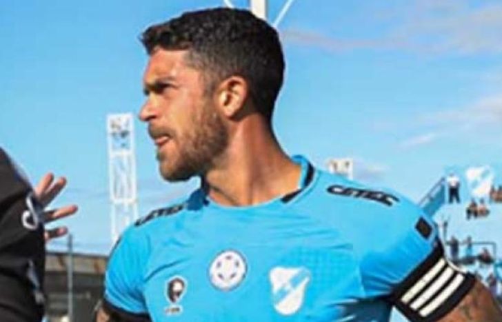 Arregui anticipó la etapa que comenzará a transitar el Gasolero ante Chacarita.