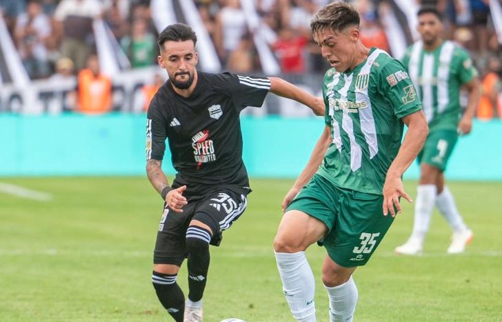 Esquivel se pierde el cierre de la Liga.