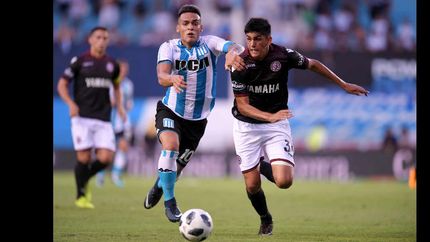 carboni todavia ?mastica? bronca