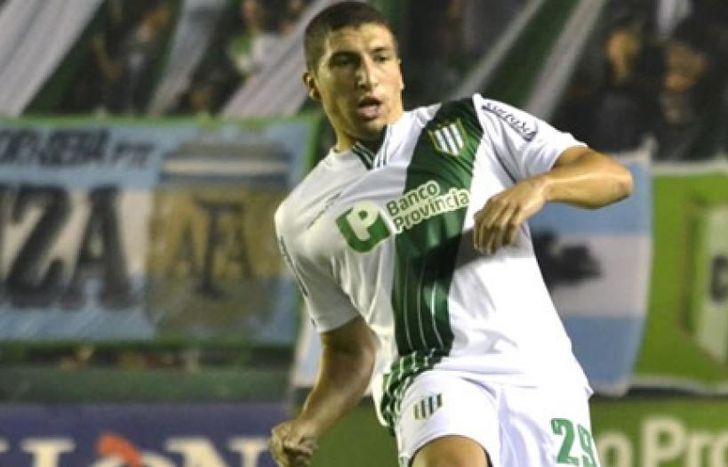 Eric Remedi estaría muy cerca de regresar al Taladro.