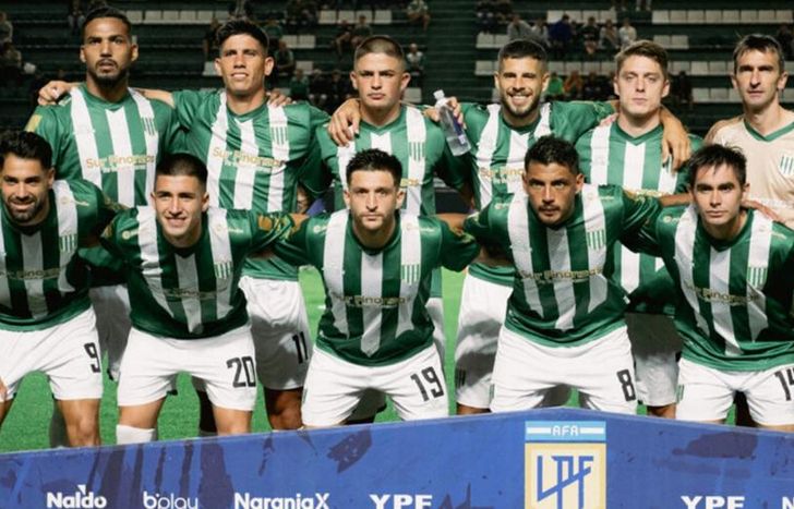 Los quieren todos los equipos.