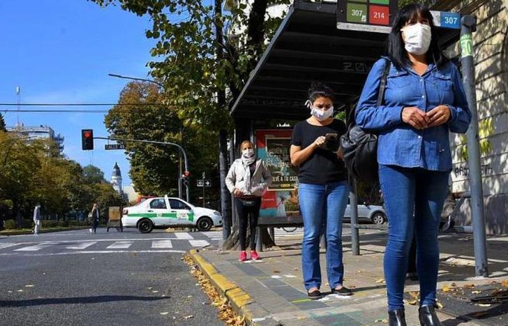 Casi 9 millones de personas ya recibieron el alta.