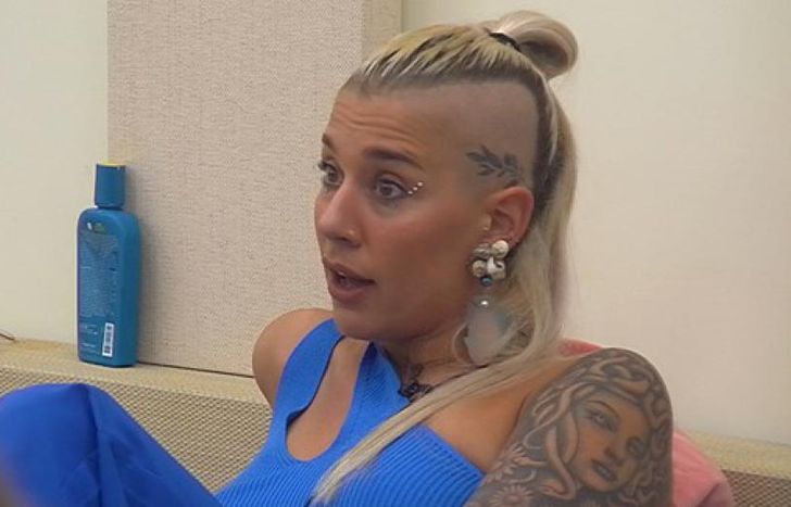 Picantes confesiones.