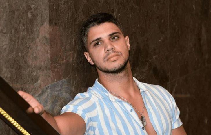 La nueva aventura del Conejo.