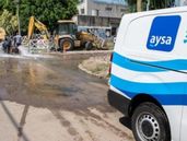 AySA informó que habrá cortes de agua en Lomas de Zamora. AySA informó que habrá cortes de agua en Lomas de Zamora.