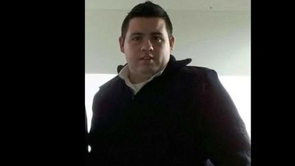 claypole: buscan testigos de un choque en el que murio un policia