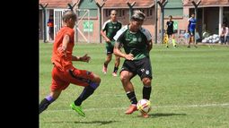 A fuerza de goles, Torres pide pista