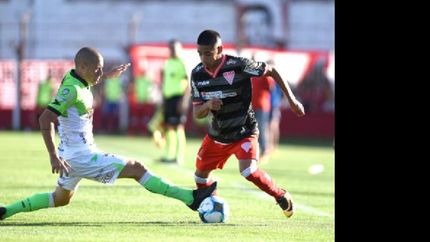 se rompio gonzalo diaz