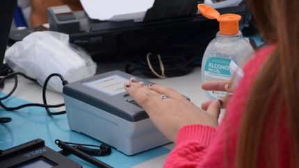 Harán entre 200 y 250 documentos.