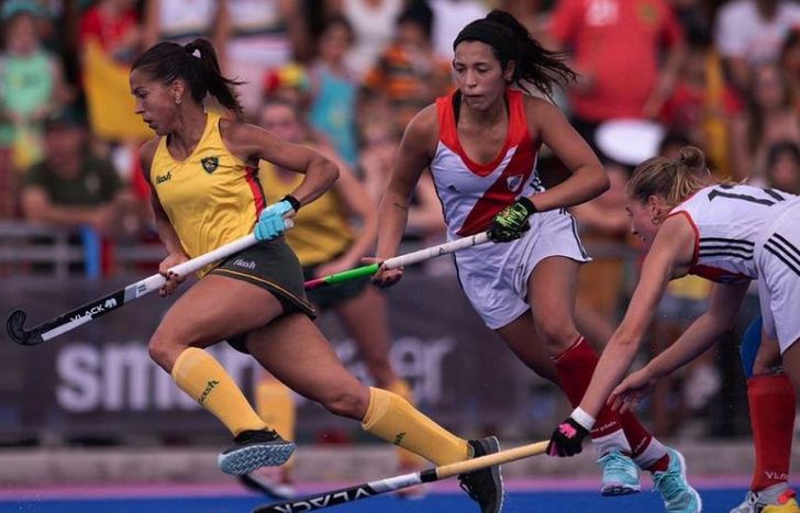 Triñanes solo se enfoca en la semifinal.