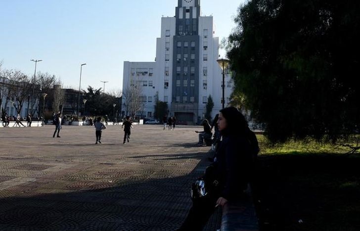 Además, 123 lomenses recibieron el alta.