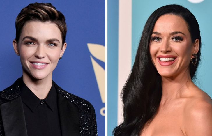 Fuerte acusación contra Katy Perry.&nbsp;