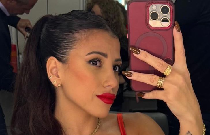 Jenifer Lauría se sumó a Divas Play.