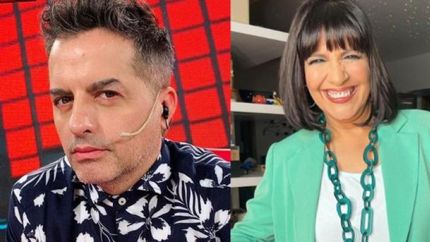 angel de brito, contra elizabeth vernaci: cerebro quemado