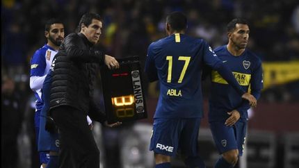 alfaro tiene el equipo para ir a la fortaleza