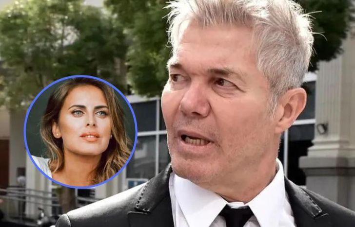 Fernando Burlando cumplirá con el último pedido en vida de Silvina Luna.