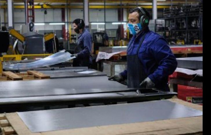 se amplía la reapertura de dicho rubro.