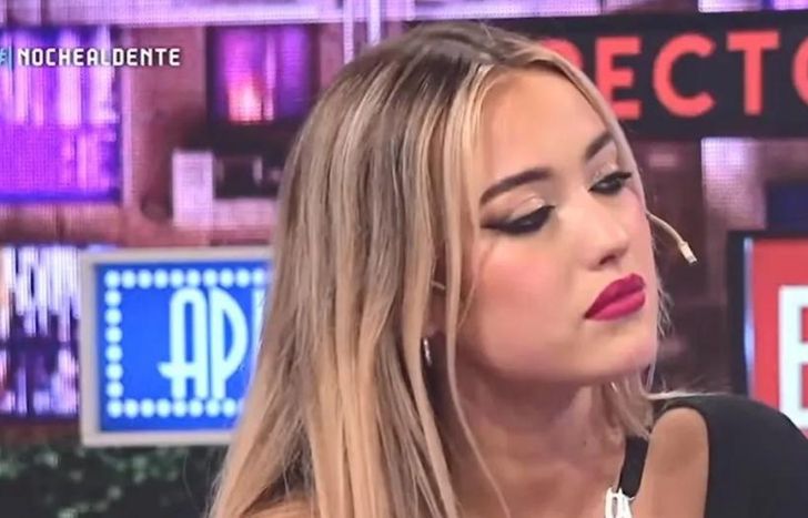 Florencia en Noche al Dente.