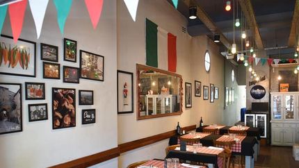 Participan más de 30 comercios de distintos barrios.