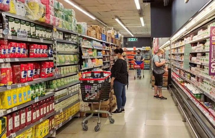 Reconocieron que hay incumplimientos en los acuerdos de precios.