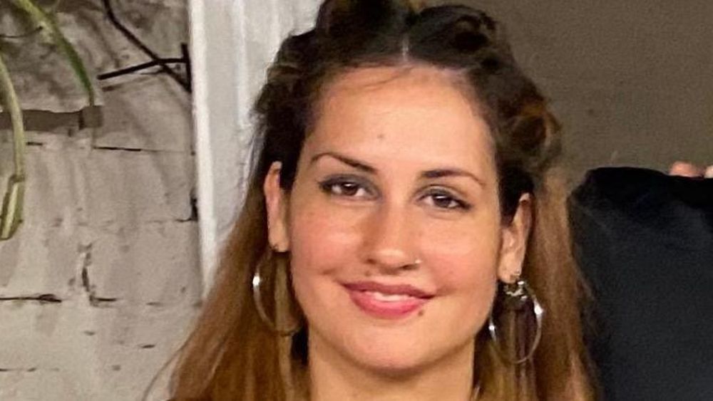 Tiene 31 años.