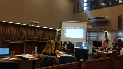 Diario La Unión | Comenzó a las 11.