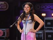 Valentina Pergolini se bajó de Popstars.&nbsp;