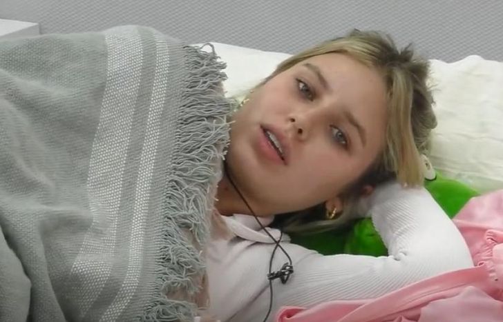 Coti hizo de las suyas.