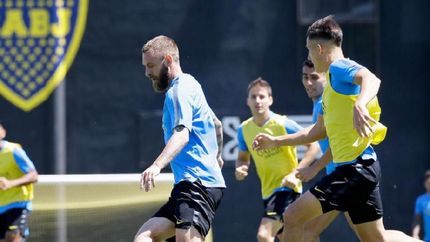 boca asume un compromiso de riesgo en rosario