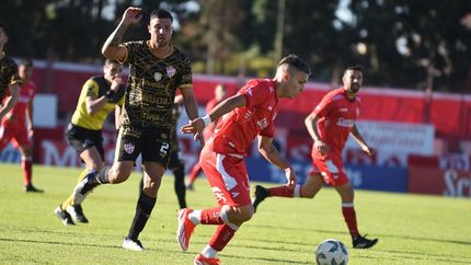 Páez destacó la fortaleza del plantel. Páez destacó la fortaleza del plantel.