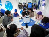 El taller se realizará en el Centro de Formación Tecnológica de Banfield.