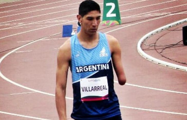 Villarreal es una referencia del deporte a nivel nacional.