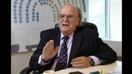 de mendiguren: macri no entiende lo que pasa en el pais