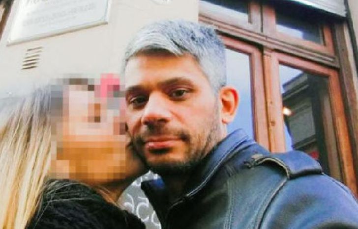 Adrián era dueño de una pizzería de Banfield.