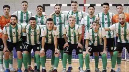 El equipo de Hernán Serra jugará por el título en Primera A. El equipo de Hernán Serra jugará por el título en Primera A.