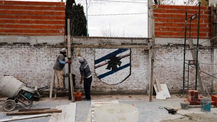 Muchas obras permitirán la creación de nuevas actividades.