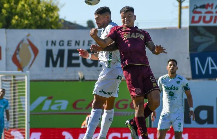 Lanús quiere sonreír otra vez en la Copa de la Liga