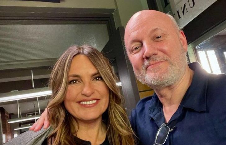 El director argentino dirige un nuevo capítulo.