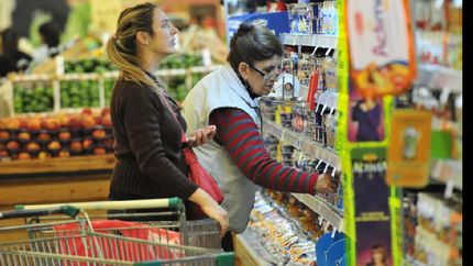 Argentina, el cuarto país del mundo con la mayor inflación