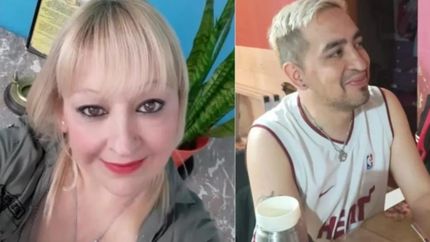 Las víctimas fueron asesinadas tiros.