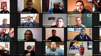 ostanelli: fue una reunion muy positiva