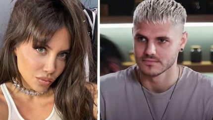 Wanda Nara habló del video de Mauro Icardi.