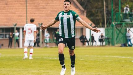 Ignacio Rodríguez volvió a ser citado por Claudio Vivas.